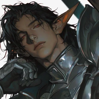 Rude Knight