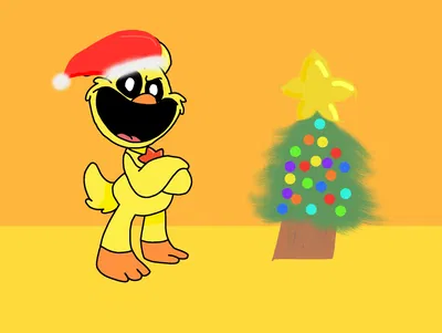 KickinChicken | Happy Holidays 🎄