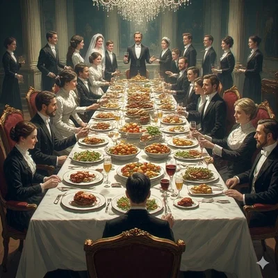 Your Mafia Family.