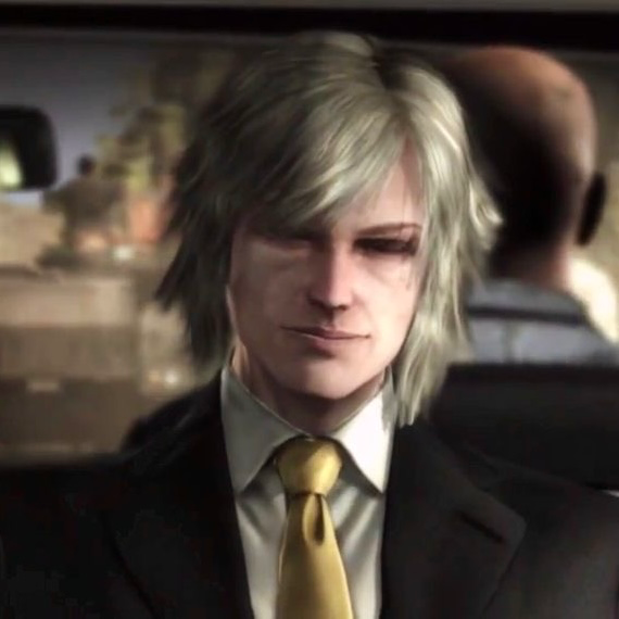 Jack (Raiden)