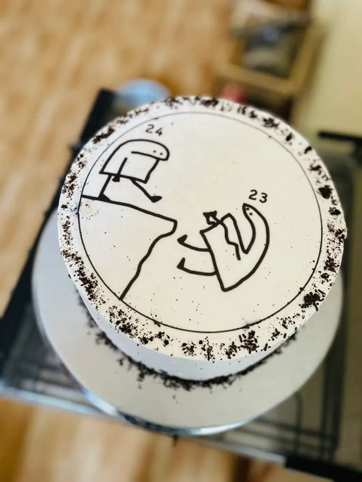 ITS MY BIRTHDAY