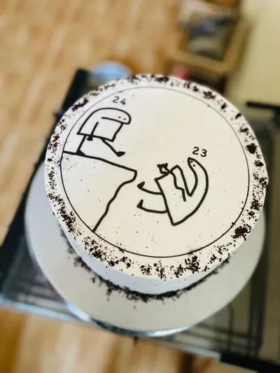 ITS MY BIRTHDAY
