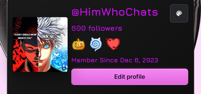 Oh my god we did it