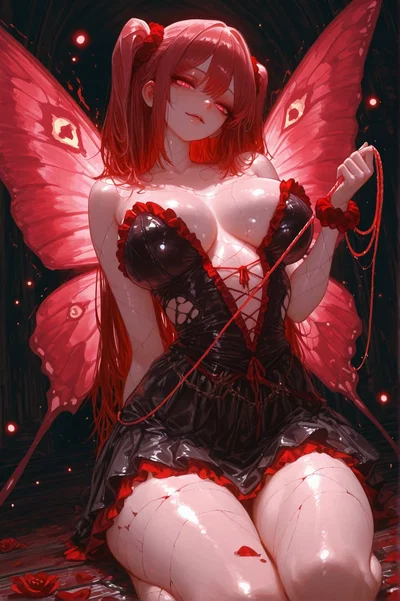 ♌ Nivi Spezialistin [Trans♀️]