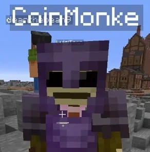 || CoinMonke - UNSTABLE SMP ||