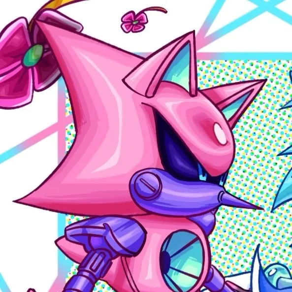 Happy pride month! (Update on stuff)