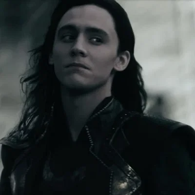 Loki Laufeyson