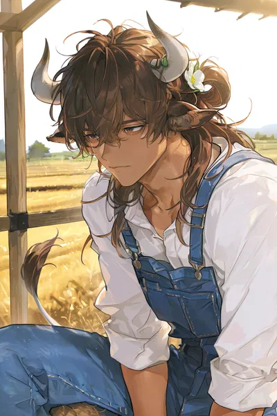 Rumi | Minotaur's son