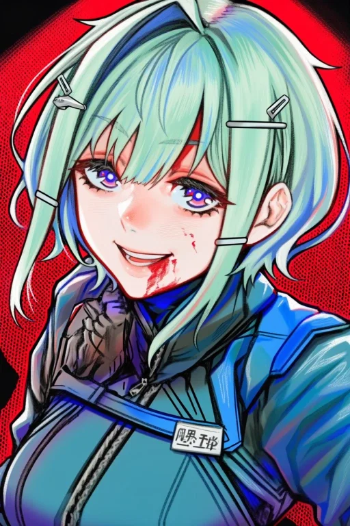 suki [ELITE] 💥 outer space prison escape