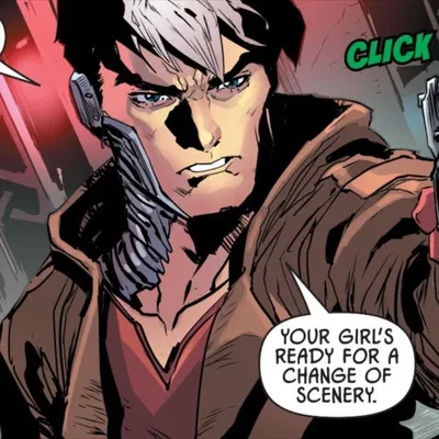 Jason Todd | Jokers Kid