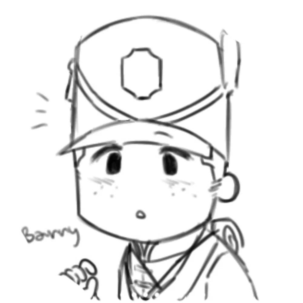 Barry