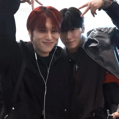 wooyoung + san