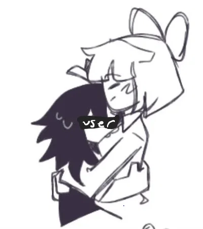 ~Cuddles with Claire~