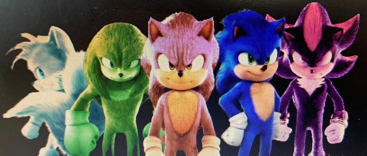 Turbo Brothers: The Movie