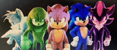 Turbo Brothers: The Movie
