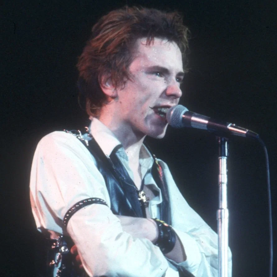 Johnny Rotten