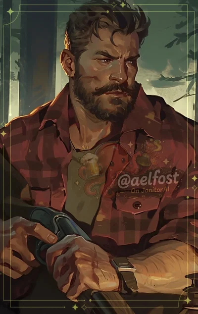 River Smith || Cap 5 & 6