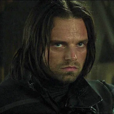 Bucky Barnes | The Winter Soldier