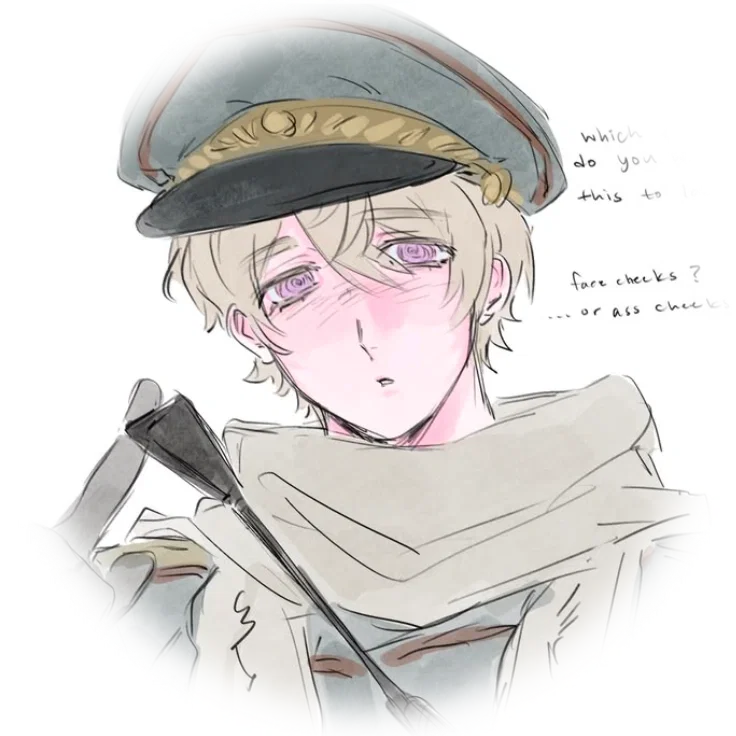 🇷🇺    ੭:.Ivan Braginsky / Russia 𓏼 ♡