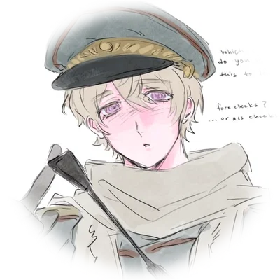 🇷🇺    ੭:.Ivan Braginsky / Russia 𓏼 ♡