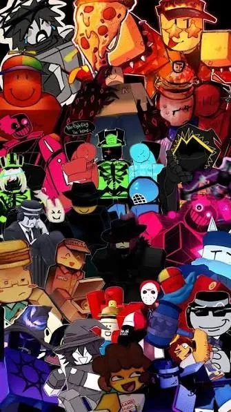 Forsaken (FULL CAST! +MORE!)