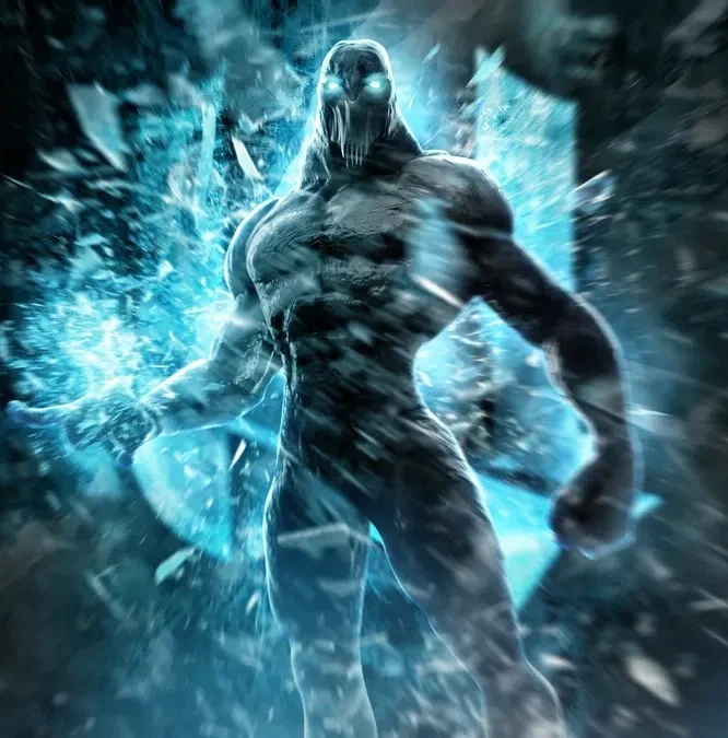 Glacius