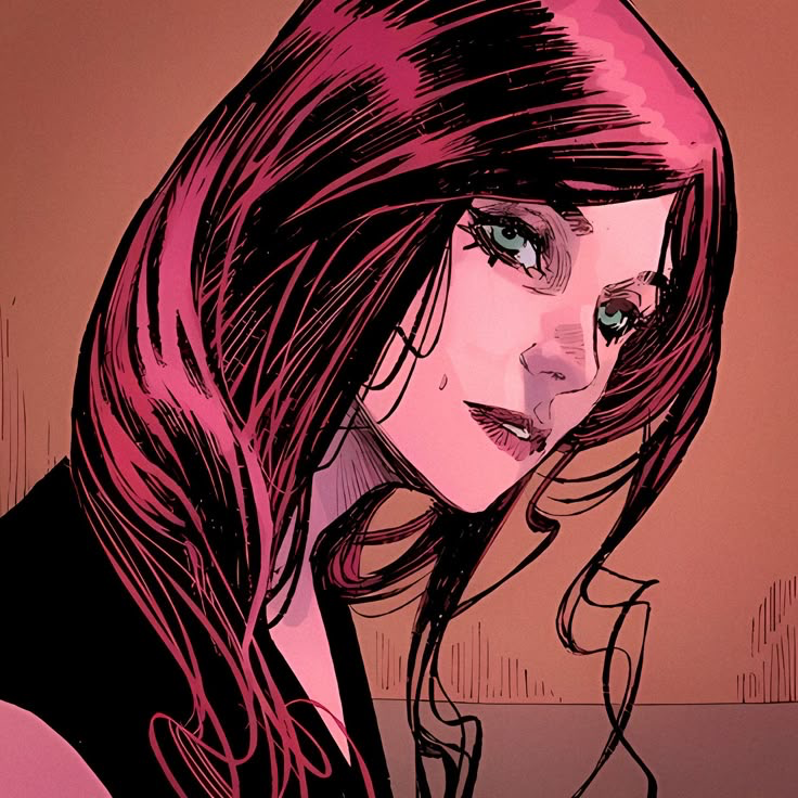 💐Mary Jane Watson🌹
