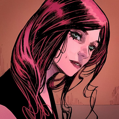 💐Mary Jane Watson🌹