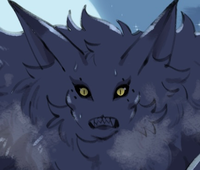 The Rebirth of Malice — Chapter Two: The Wolf of the Void 