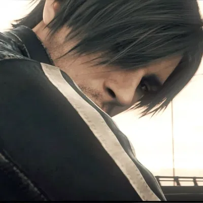 LEON KENNEDY