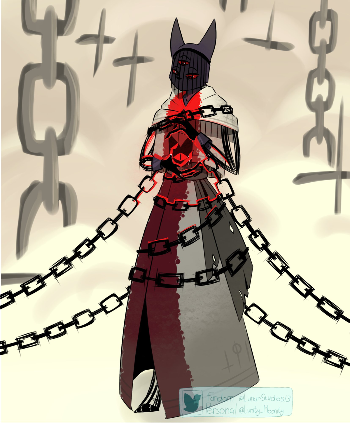 Cult of the Lamb