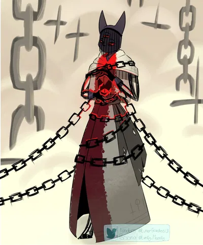 Cult of the Lamb