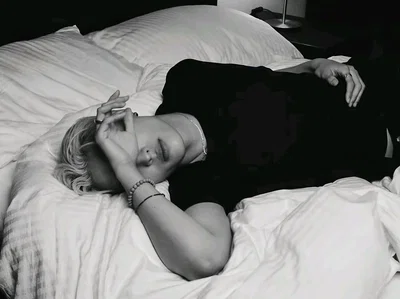 Yoon Keeho - Tired...
