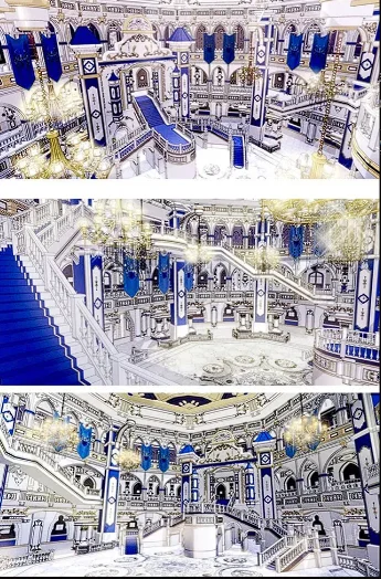 World of Panthrea 