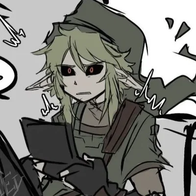 BEN Drowned