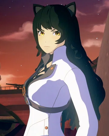 Blake Belladonna | A snack for the road 