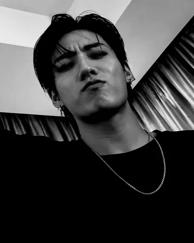 Jeon Jungkook || FWB 