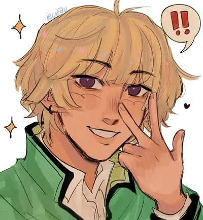 📚~*Akechi Touma*~📚