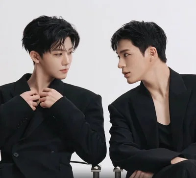 Lee Jeno & Na Jaemin 