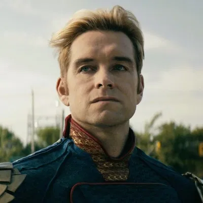 Homelander | The Boys