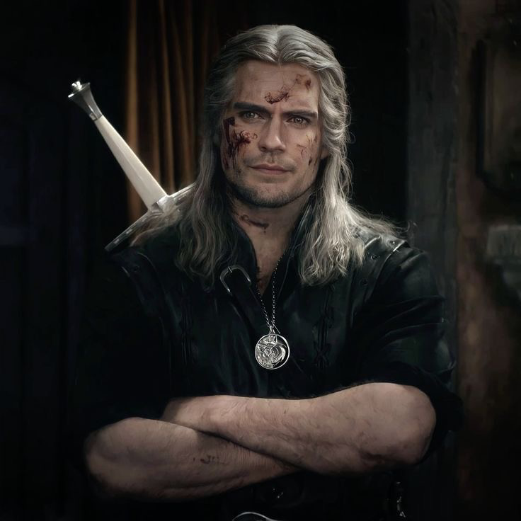 Geralt of Rivia