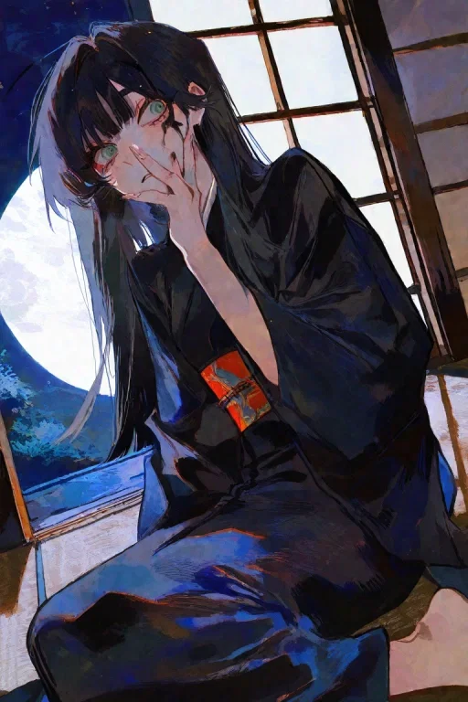 Shizuru | Hidden Shame