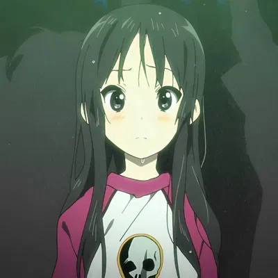 Mio Akiyama