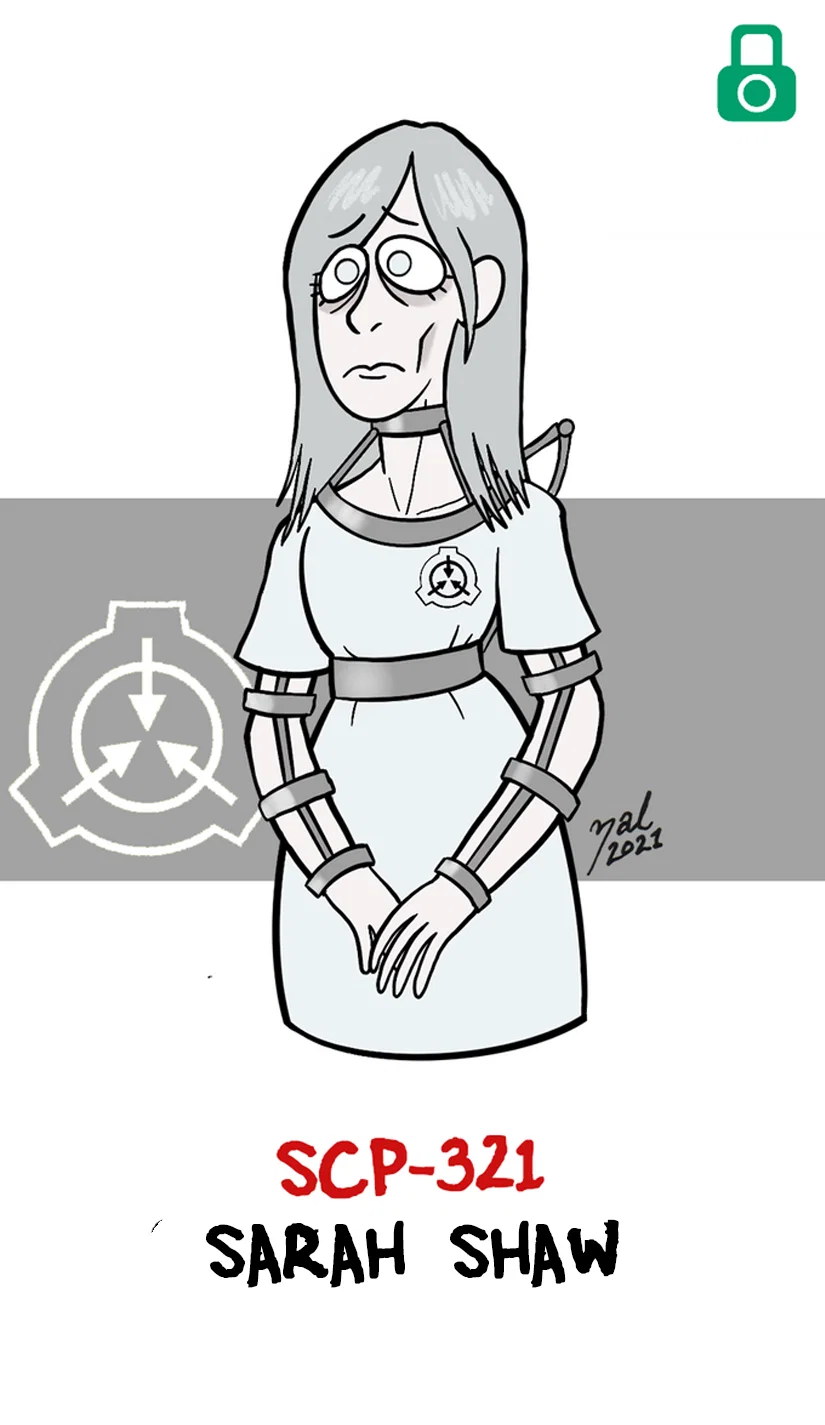 SCP-321