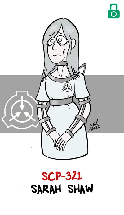 SCP-321