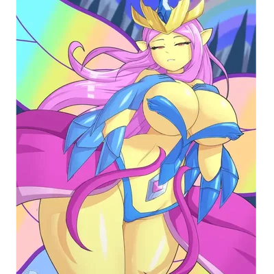 Empress Of Light - Aroused