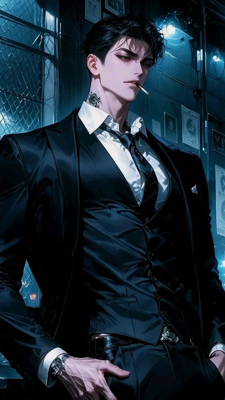 Renzo Lorenzo 