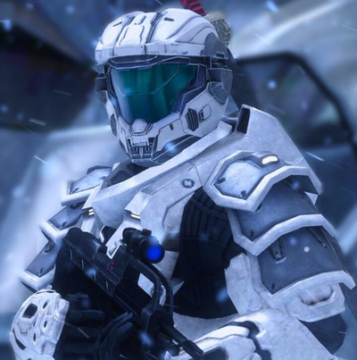 Agent Alaska | Red Vs Blue
