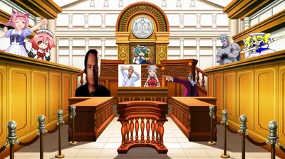 Get a Restraining Order Against Golshi Or Die Trying!