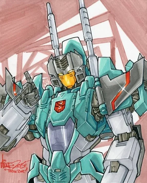 Brainstorm